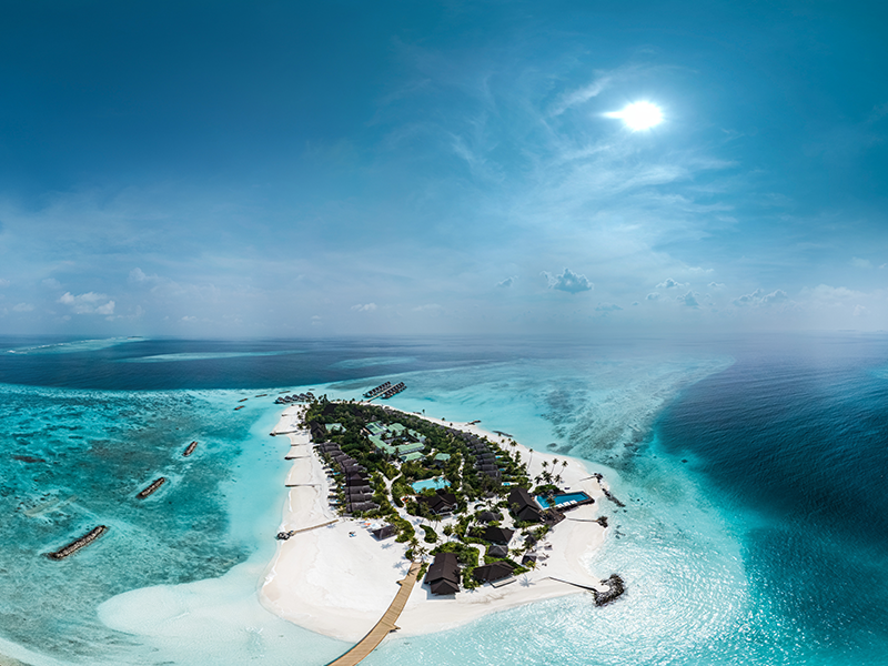 Fushifaru Maldives Resort