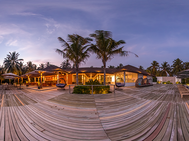 Fiyavalhu Maldives Resort