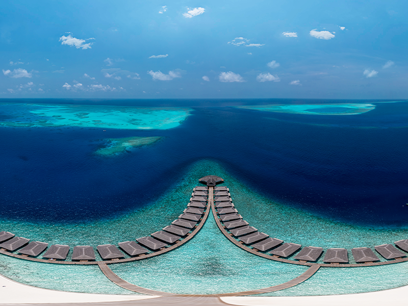 Dhiggiri Maldives Resort